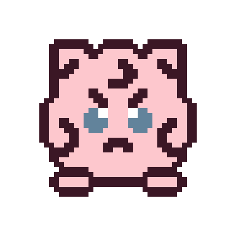 Jigglypuff